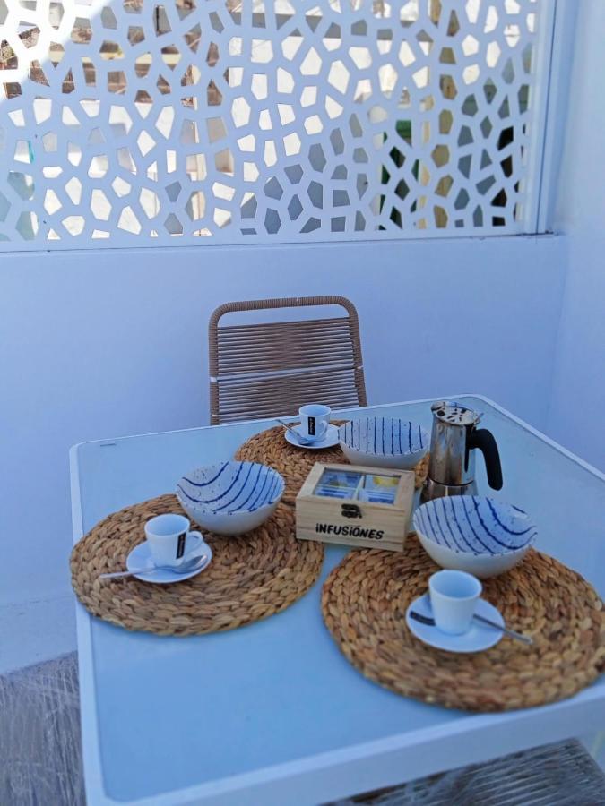 Casa Mar Gines Norte La Santa Exterior foto